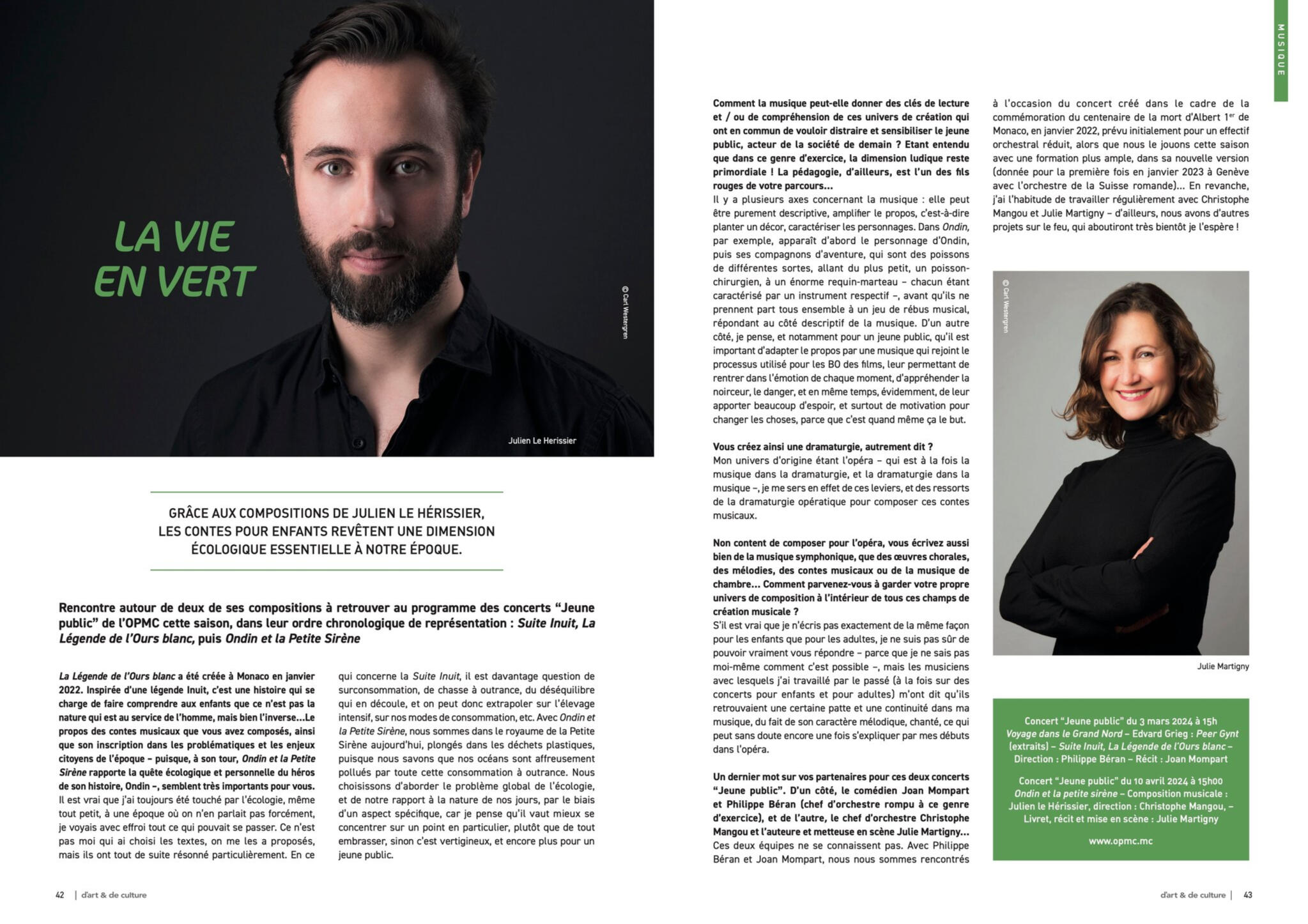 Photo Carl Westergren